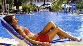 ����� �� �������� ������, ����, ������������ ������, ��������, ����� Iberostar Grand Azur