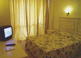 ��������, ������� ������, ����� Intermar Hotel