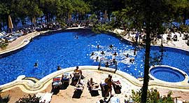 ��������, ������� ������, ����� Marmaris Palace