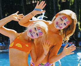 ����� �� �������� ������, ����, ������������ ������, ��������, ����� Marmaris Palace