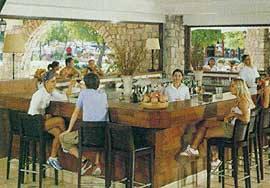 ��������, ������� ������, ����� Marti Resort