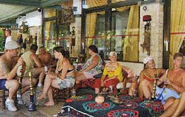 ��������, ������� ������, ����� Mersoy Hotel