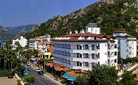 ����� �� �������� ������, ����, ������������ ������, ��������, ����� Mersoy Hotel