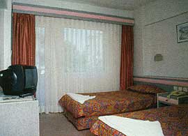 ��������, ������� ������, ����� Myra Hotel