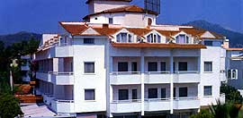 ��������, ������� ������, ����� Myra Hotel