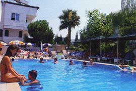����� �� �������� ������, ����, ������������ ������, ��������, ����� Myra Hotel