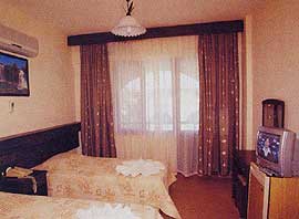 ��������, ������� ������, ����� Ozkan Hotel