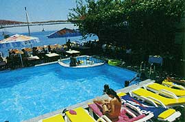 ����� �� �������� ������, ����, ������������ ������, ��������, ����� Ozkan Hotel