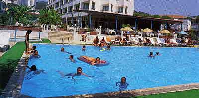 ��������, ������� ������, ����� Pasa Beach