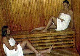 ��������, ������� ������, ����� Sesin Hotel