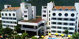 ����� �� �������� ������, ����, ������������ ������, ��������, ����� Sesin Hotel