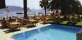 ��������, ������� ������, ����� Sun Gezgin Hotel