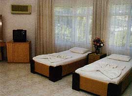 ��������, ������� ������, ����� Turunc Hotel