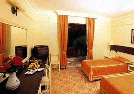 ����, ������� ������, ����� Ali Bey Club