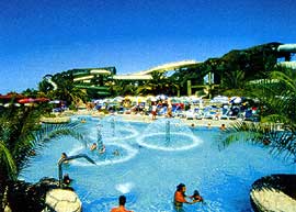 ����, ������� ������, ����� Ali Bey Club