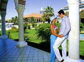 ����� �� �������� ������, ����, ������������ ������, ����, ����� Ali Bey Park