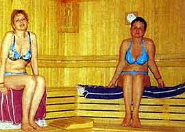 ����, ������� ������, ����� Club Bella Sun