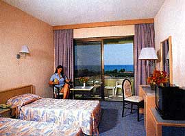 ����, ������� ������, ����� Grand Prestige Hotel