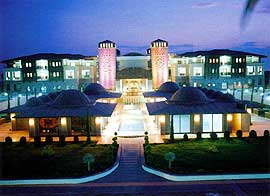 ����� �� �������� ������, ����, ������������ ������, ����, ����� Iberotel Serra Palace