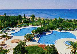 ����, ������� ������, ����� Paloma Beach Side