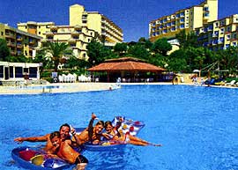 ����� �� �������� ������, ����, ������������ ������, ����, ����� Paloma Beach Side