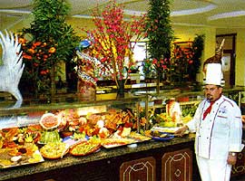 ����, ������� ������, ����� Turan Prince Residence