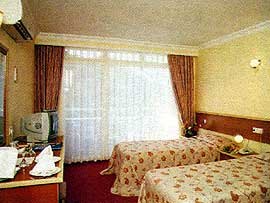 ����, ������� ������, ����� Venus Hotel