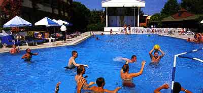����, ������� ������, ����� Venus Hotel