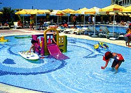 ����, ������� ������, ����� Washington Resort