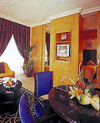 ����� Beach Rotana  Hotel ����� � ������������ �������� �������� ������ ���-����