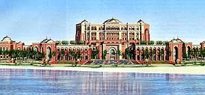����� Emirates Palace Abu Dhabi ����� � ������������ �������� �������� ������ ���-����