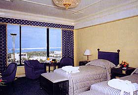 ����� Inter-Continental Hotel Abu Dhabi����� � ������������ �������� �������� ������ ���-����