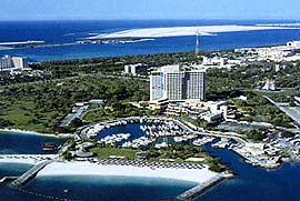 ����� Inter-Continental Hotel Abu Dhabi ����� � ������������ �������� �������� ������ ���-����