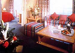 ����� Le Meridien Abu Dhabi Hotel ����� � ������������ �������� �������� ������ ���-����