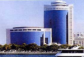 ����� Le Royal Meridien Abu Dhabi ����� � ������������ �������� �������� ������ ���-����