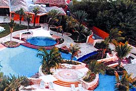 ����� Sheraton Abu Dhabi Resort ����� � ������������ �������� �������� ������ ���-����