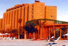 ����� Sheraton Abu Dhabi Resort ����� � ������������ �������� �������� ������ ���-����
