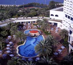 ����� Ajman Kempinski Hotel ����� � ������������ �������� �������� ������ ������