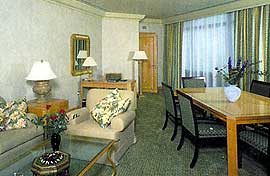 ����� Al Bustan Rotana ����� � ������������ �������� �������� ������ �����