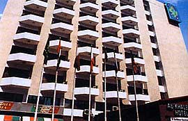 ����� Al Khaleej Hotel ����� � ������������ �������� �������� ������ �����
