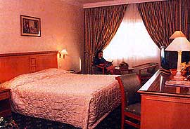 ����� Carlton Tower Hotel ����� � ������������ �������� �������� ������ �����