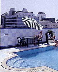 ����� Comfort Inn Hotel ����� � ������������ �������� �������� ������ �����
