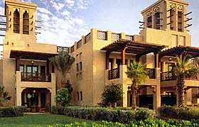 ����� Dar Al Masyaf Summer Houses ����� � ������������ �������� �������� ������ �����