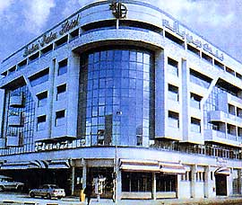 ����� Dubai Palm Hotel ����� � ������������ �������� �������� ������ �����