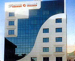 ����� Fortune Hotel ����� � ������������ �������� �������� ������ �����