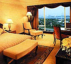 ����� Grand Hyatt Dubai ����� � ������������ �������� �������� ������ �����