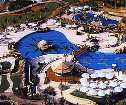 ����� Grand Hyatt Dubai ����� � ������������ �������� �������� ������ �����