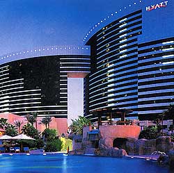 ����� Grand Hyatt Dubai ����� � ������������ �������� �������� ������ �����