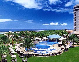 ����� Le Royal Meridien Beach Resort ����� � ������������ �������� �������� ������ �����
