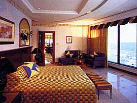 ����� Le Meridien Mina Seyahi Beach ����� � ������������ �������� �������� ������ �����